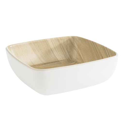 Schalen 'Frida', quadratisch