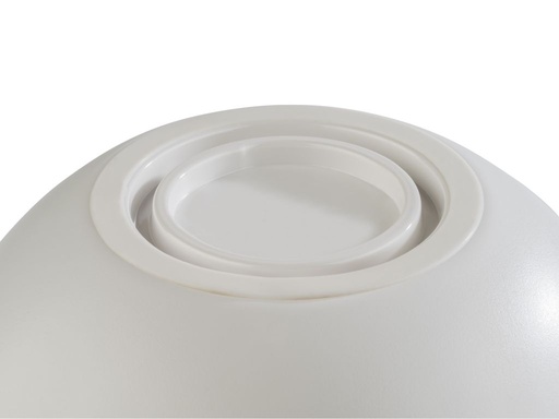 Schalen 'Frida', rund