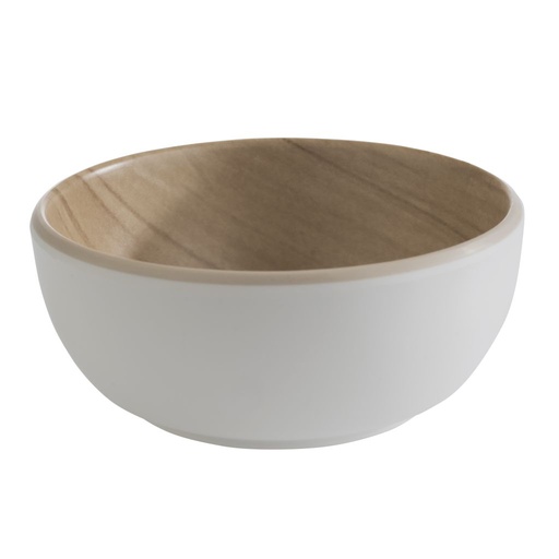 Schalen 'Frida', rund