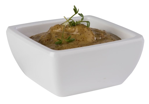 Schalen 'Friendly', quadratisch