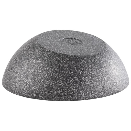 Schalen 'Frostfire', rund