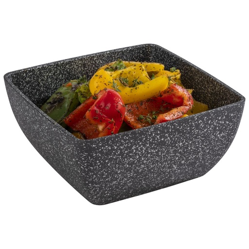 Schalen 'Frostfire', quadratisch