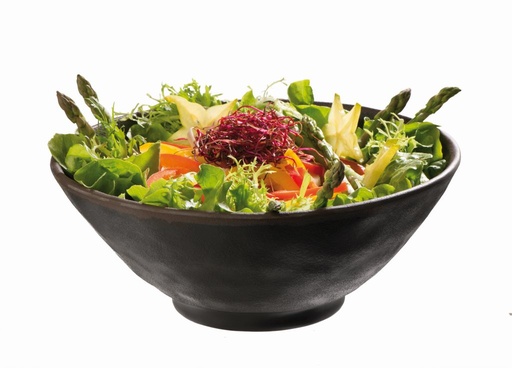 Schalen 'Marone', rund 