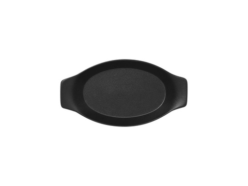 Schalen NEOFUSION, oval mit Griffen RAK Porzellan