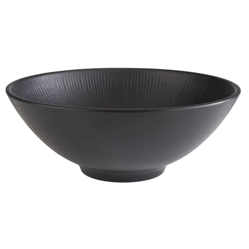 Schalen APS 'Nero', rund