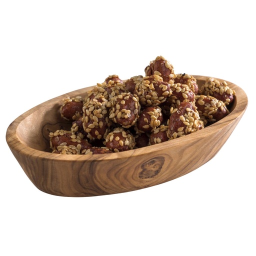 Schalen 'Olive', oval