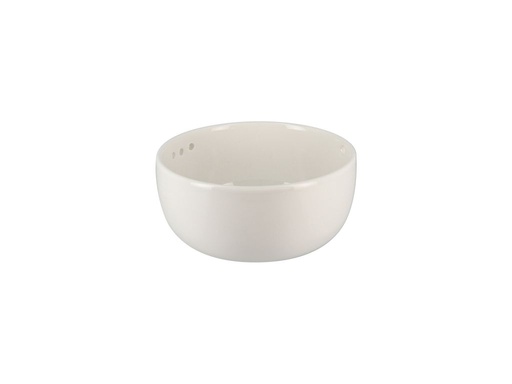 [RAK-STBW13] Bowl, mit Seitenlöchern SKETCHES 45cl RAK Porzellan