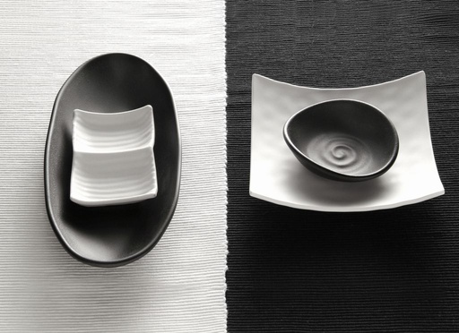 Schalen APS 'Zen', oval