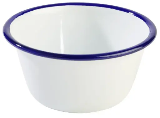 [APS-40638] Schale ENAMELWARE 0,5L