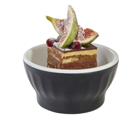 [APS-84217] Schale 'Halftone', rund