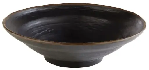 [APS-84174] Schale 'Marone', rund