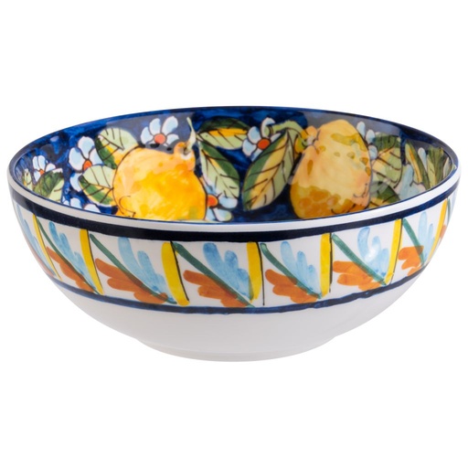 [APS-85291] Schale 'Mediterranean', rund