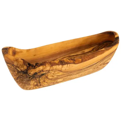 [APS-1023] Schale 'Olive', oval