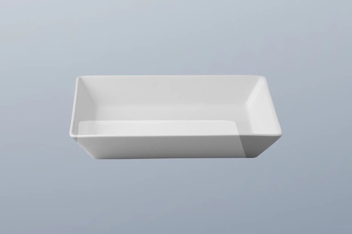 [RAK-SPRB19] Schale 19 x 15cm ALLSPICE Saffron, rechteckig RAK Porzellan