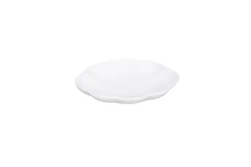 [RAK-BASO02] Muschelschale BANQUET 12,7 x 8,6cm RAK Porzellan