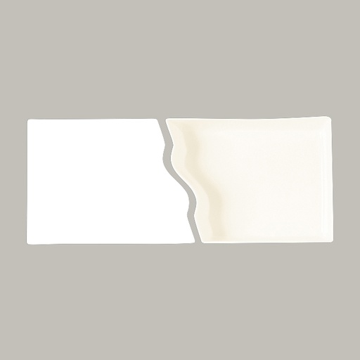 [RAK-LXRB27] Schale BUFFET 20,9 x 27,4cm