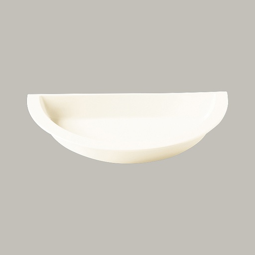 [RAK-BUGN20] Schale BUFFET, asymmetrisch