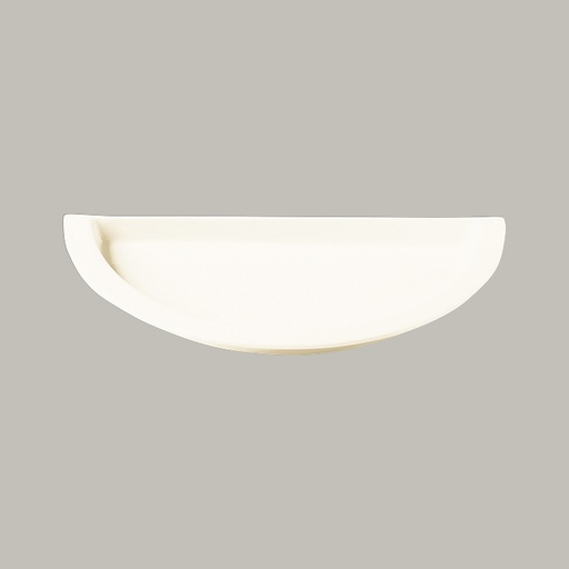 [RAK-BUGN20F] Schale BUFFET 19,5 x 39cm RAK Porzellan