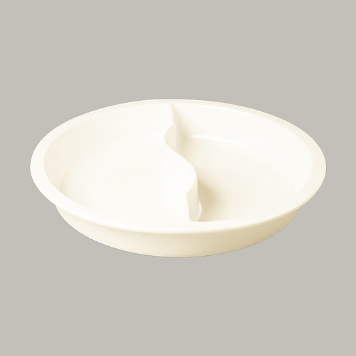 [RAK-BUGN39D] Schale BUFFET, geteilt