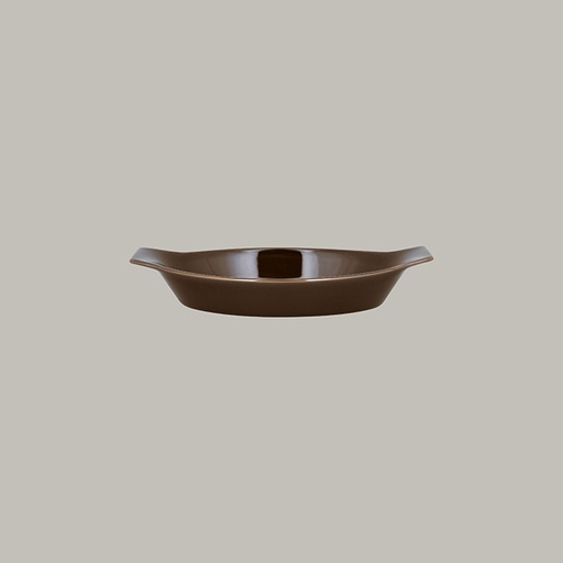 [RAK-GNOPOD30CL] Schale CHEF'S CLASSICS, oval RAK Porzellan