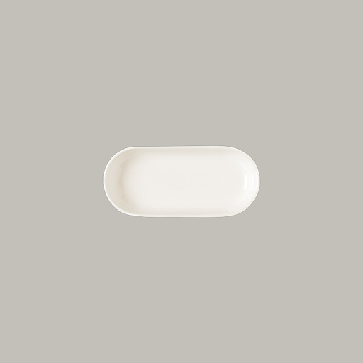 [RAK-OPRB17] Schale 17 x 8cm MINIMAX, oval RAK Porzellan