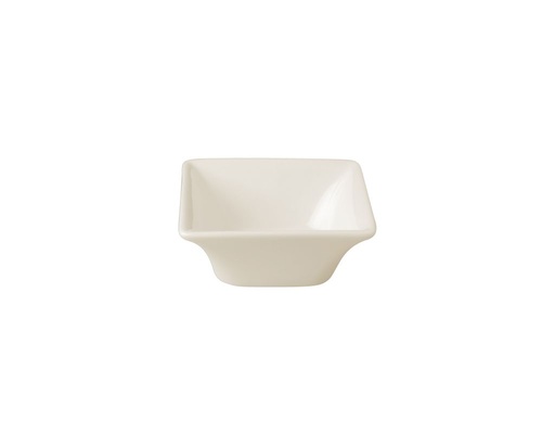 [RAK-ACSD01] Schale 7,5 x 7,5cm MINIMAX, quadratisch RAK Porzellan