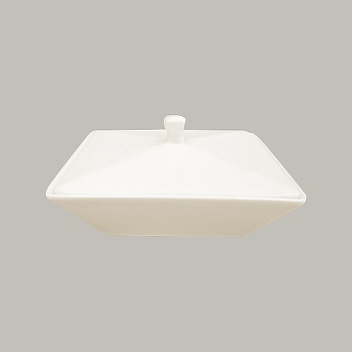 [RAK-OPBW15] Schale 15 x 15cm MINIMAX, quadratisch RAK Porzellan