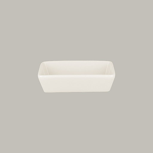 [RAK-ACRD10] Schale 10,5 x 5,8cm MINIMAX, rechteckig RAK Porzellan