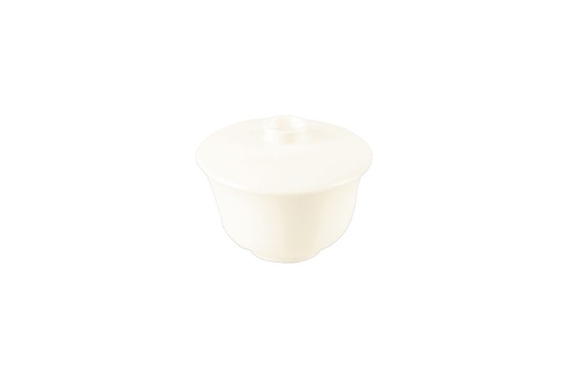 [RAK-NNCU17] Schale Ø 9,5cm NANO, rund RAK Porzellan