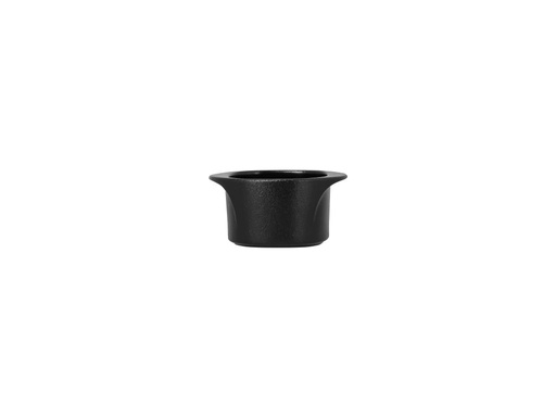 [RAK-NFSTSQDD09] Schale STAGED 10 x 10cm RAK Porzellan