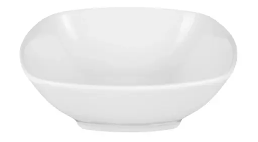 [SEL-001.407972] Dessertschale 13,4 x 13,4cm VARIONORM, eckig Seltmann Weiden