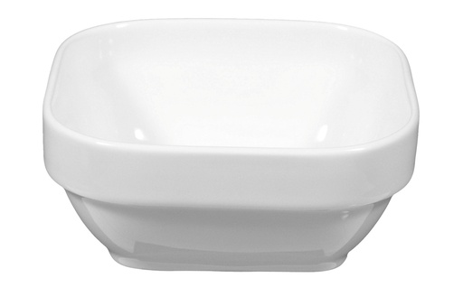 [SEL-001.415047] Salatschale 11,8 x 11,8cm VARIONORM, eckig Seltmann Weiden