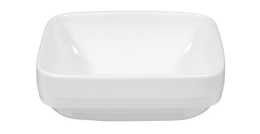 [SEL-001.429507] Salatschale 11,7 x 11,7cm VARIONORM, eckig Seltmann Weiden