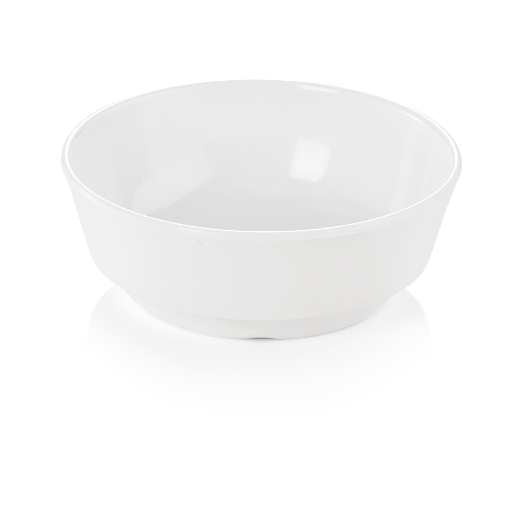 [WAS-9322100] Schale ø 10cm rund aus Melamin