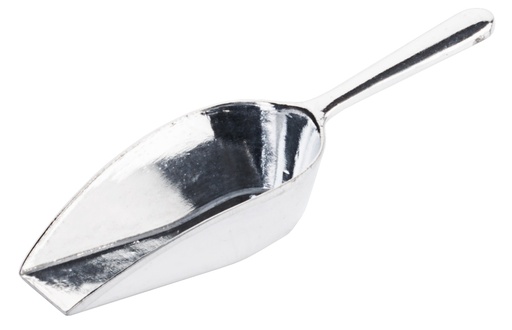 [CTO-1029/145] Abwiegschaufeln aus Aluminiumguss