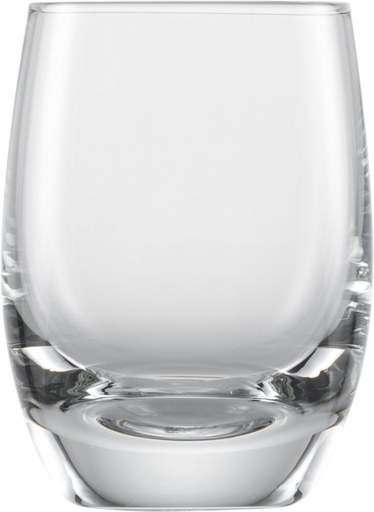 [SZW-128092] Schnapsglas 75ml BANQUET Zwiesel Glas
