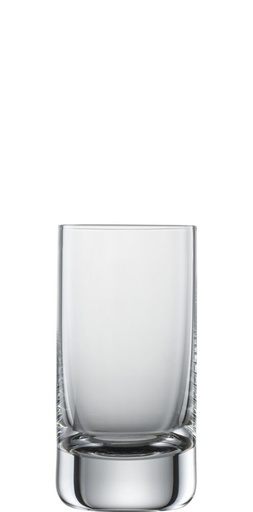 [SZW-175545] Schnapsglas 46ml CONVENTION Zwiesel Glas