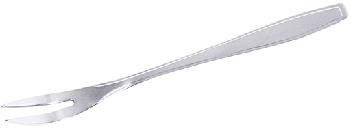 [CTO-32/150] Schneckengabel Contacto 14cm aus Edelstahl
