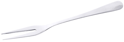 [CTO-30/155] Aufschnitt-/ Schneckengabel 15,5cm aus Edelstahl 18/10