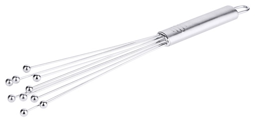 [CTO-951/300] Kugelschneebesen Contacto 30cm aus Edelstahl