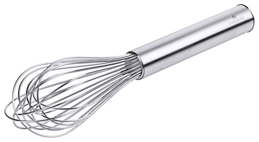 [CTO-834/250] Schneebesen mit 24 dünnen Drähten aus Edelstahl