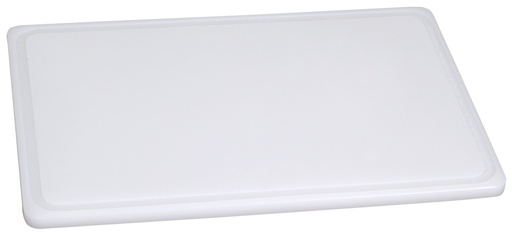 [CTO-1523/602] Schneidbrett 60x 40cm aus Polyethylen