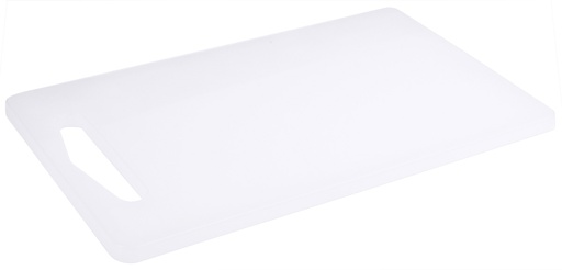 [CTO-1510/250] Schneidbretter HACCP mit Griffloch ohne Füßchen