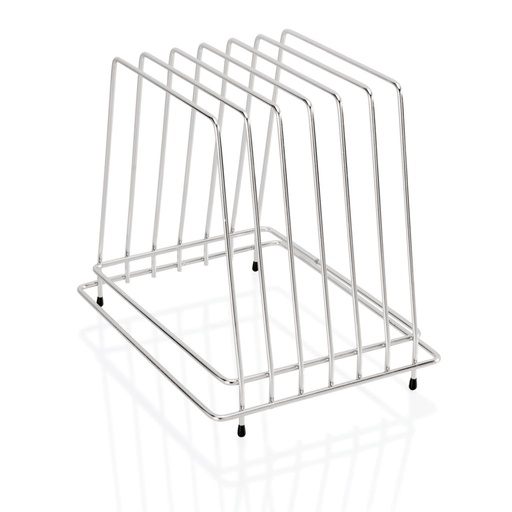 [WAS-1830006] Schneidbretthalter für 6 Bretter