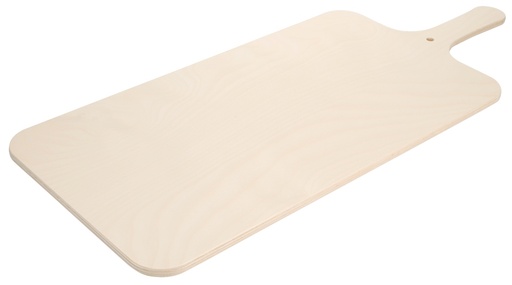 [CTO-3891/500] Schneidbrett Contacto für Pizza 50 x 27cm