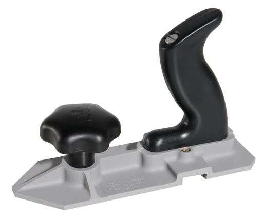 [CTO-1508/200] Schneidbretthobel für Schneidbretter aus Polyethylen