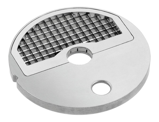 [BAR-120342] Schneidscheibe für Würfel PS10 Bartscher