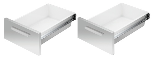 [BAR-112035] Schublade 650, 2er-Set Bartscher