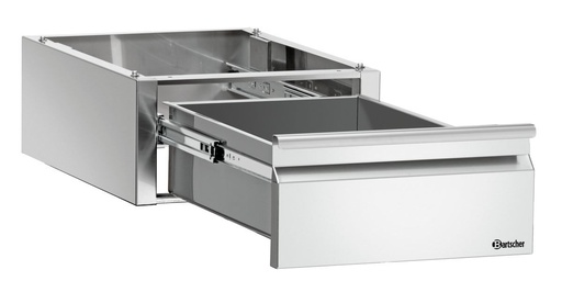 [BAR-315105] Schublade, GN 1/1 für Arbeitstisch Serie 600 Bartscher