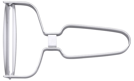 [CTO-1073/009] Y-Querschäler aus Edelstahl 18/10